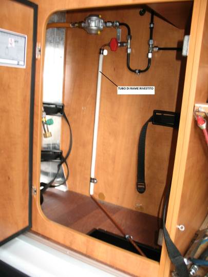 Pulicamper Ma-Fra - Detergente Camper 2 Litri, Elimina Righe Nere E Sporco Ostinato! - Foto 3